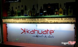 Foto 15 de K-kahuate Shots & Cocktails Sept 14 en K-kahuate Shots & Cocktails, Cali