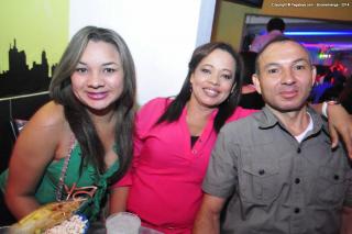 Foto 18 de Discoteca New York 10 de mayo de 2014 en Discoteca New York Bucaramanga, Bucaramanga