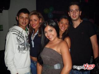 Foto 26 de Marzo 31 del 2012 en Simon Dice Pereira, Pereira