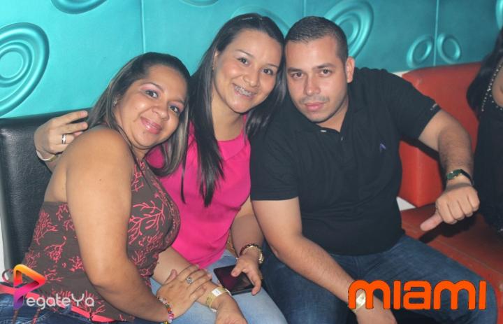 Foto 13 de Miami Bar - 1er FDS Febrero 2015 en Miami Bar Cali, Cali