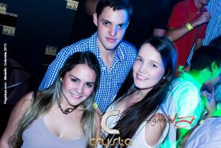 Foto 114 de Discoteca Crista Medellin 1 y 2 Marzo 2013 en Discoteca Crista Medellin, Medellín