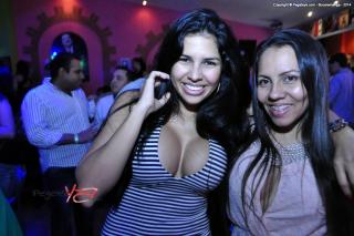 Foto 9 de Discoteca Chabela - 10 de mayo de 2014 en Discoteca Chabela Bucaramanga, Bucaramanga