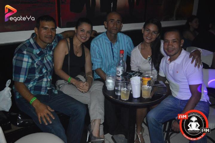 Foto 23 de Ampm Bar - 3er Fds Agosto 2016 en Am / PM Bar - Cali, Cali