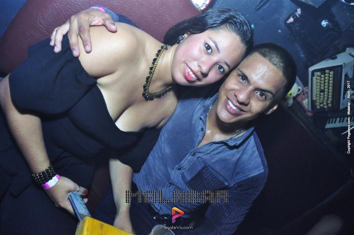 Foto 98 de Malabar Sabado 29 de abril de 2017 en Discoteca Malabar Bucaramanga, Bucaramanga