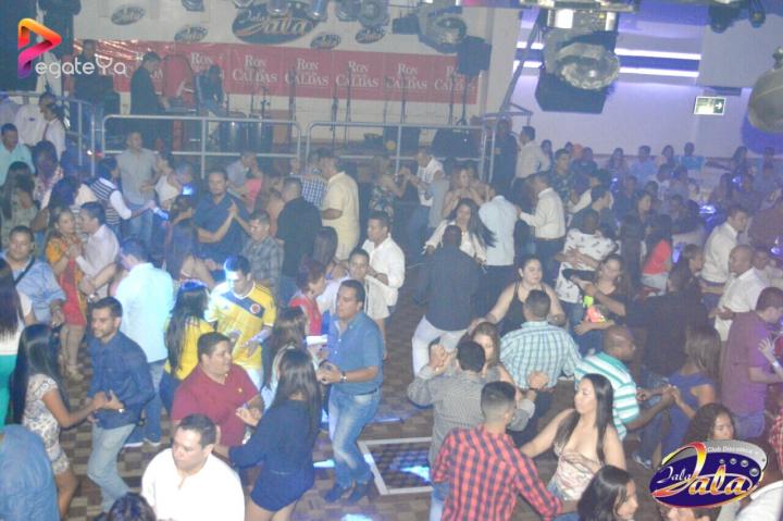 Foto 52 de Jalajala - 1er Fds Junio 2016 en Jala Jala Club, Cali