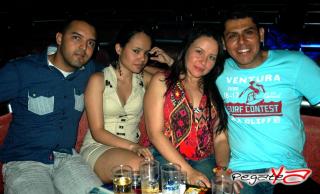 Foto 18 de Noviembre 17 del 2012 en Space Menga, Cali