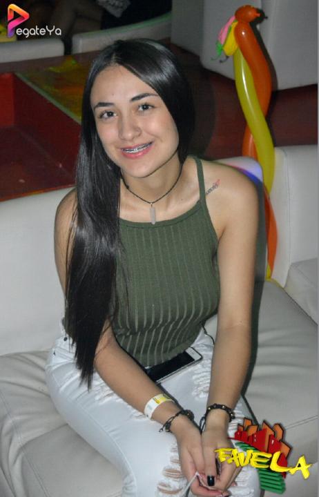 Foto 6 de Favela Club - 1er Fds Mayo 2017 en Favela Club Menga, Cali