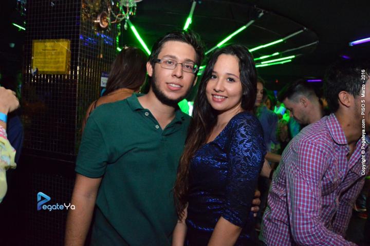 Foto 69 de PISO V - 12 marzo 2016 en Bar Piso V Bucaramanga, Bucaramanga