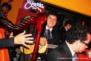 Foto 35 de 15-23 de Junio de 2012 en El Viejo Chiflas Restaurante, Cali