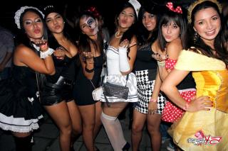 Foto 178 de Lolas Club - Halloween en Lolas Club, Cali