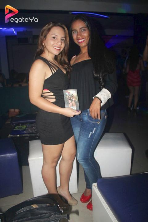 Foto 2 de Ahma - 1er FDS Junio 2016 en Ahma Cali, Cali