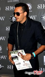 Foto 114 de Latino Show Magazine - Hotel Spiwak en Latino Show Magazine, Cali
