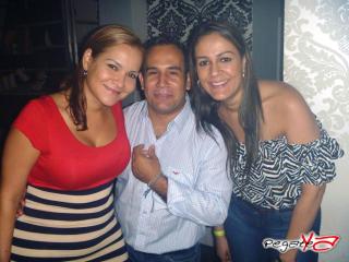 Foto 6 de Junio 08 del 2012 en Babel / Barra Libre Cali, Cali