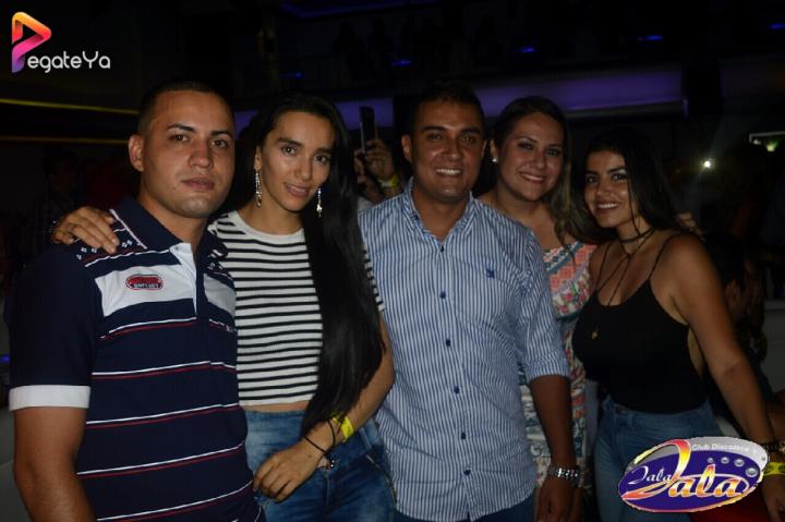Foto 39 de JalaJala - 1er Fds Mayo 2017 en Jala Jala Club, Cali