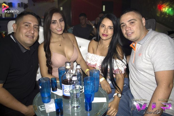 Foto 39 de Vip Disco Club - 4to FDS Sept 2017 en Vip Disco Club, Cali