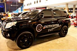Foto 106 de Chicas Car Audio 2012 - Cenfer Bucaramanga en Chicas Car Audio 2012, Bucaramanga