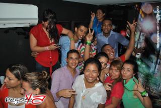 Foto 14 de Bhoga 14 y 15 de sep de 2012 en Discoteca BHOGA cartagena, Cartagena