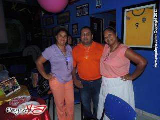 Foto 1 de PASION DEL BARZA 2 de Noviembre 2013 en LA PASION DEL BARZA Cartagena, Cartagena