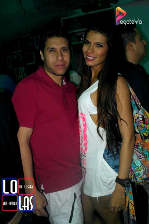 Foto 77 de Lolas Club - 2do FDS Agosto 2015 en Lolas Club Menga Cali, Cali