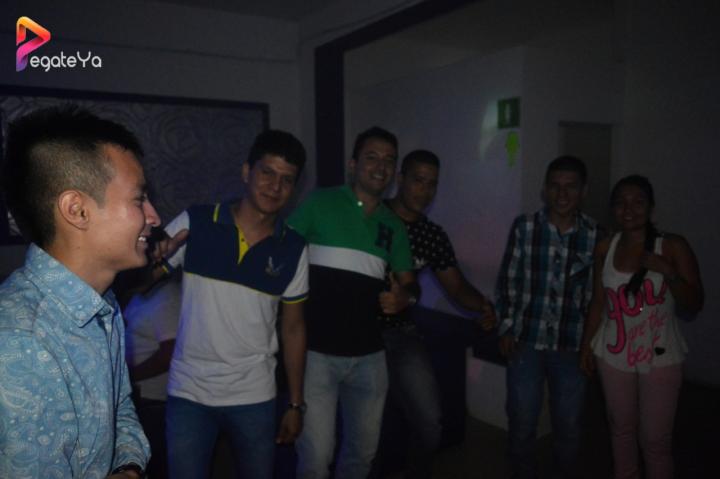 Foto 23 de Ahma Bar - 3er & 4to Fds Marzo 2016 en Ahma Cali, Cali