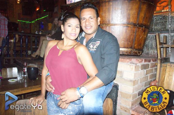 Foto 24 de Mister Babilla 23 de Mayo de 2015 en Discoteca MISTER BABILLA cartagena, Cartagena