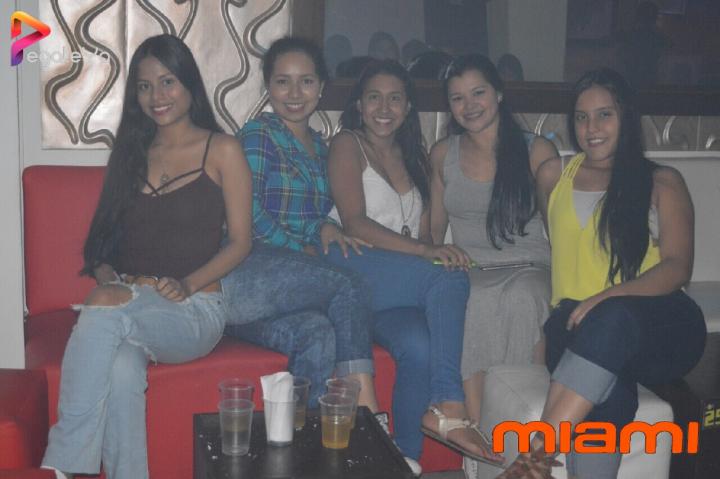 Foto 42 de Miami - 3er Fds Agosto 2016 en Miami Bar Cali, Cali