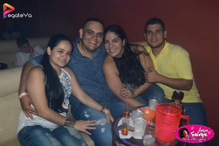 Foto 137 de Fresa Salvaje - Feria de Cali 2016 en Fresa Salvaje, Cali