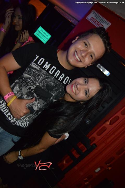 Foto 65 de Discoteca Malabar Bucaramanga en Discoteca Malabar Bucaramanga, Bucaramanga