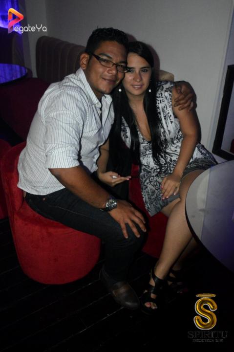 Foto 12 de Spiritu Club - 2do FDS Agosto 2015 en Spiritu Club Prived