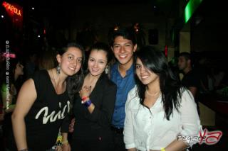 Foto 25 de 30 Marzo de 2012 en Porompompero Bar Bogota, Bogotá