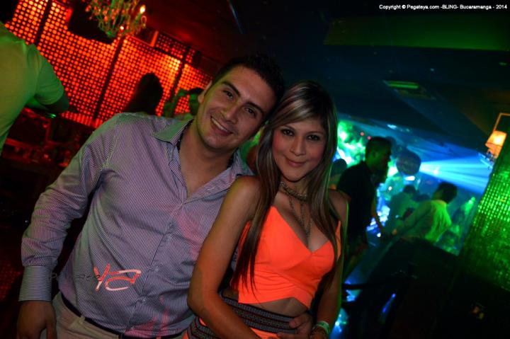 Foto 44 de Discoteca Bling Bucaramanga en Bar Bling Bucaramanga, Bucaramanga