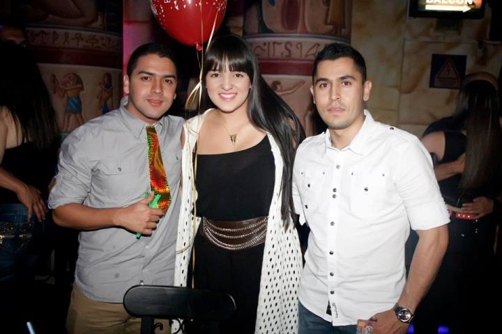 Foto 13 de FOTOS AMARNA MEDELLIN - 23 Mayo de 2015 en Discoteca Amarna Medellin, Medellín