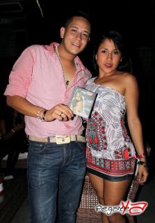 Foto 160 de Ñejo en Lolas - 7 Febrero 2014 en Lolas Club Menga Cali, Cali