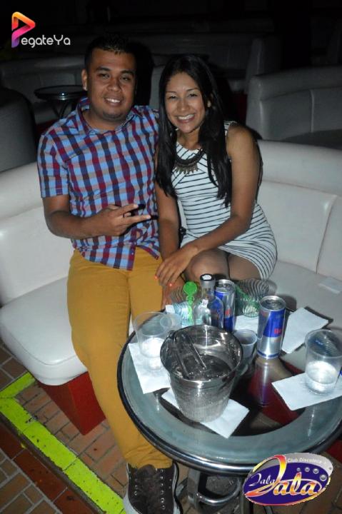 Foto 33 de jalaJala - 3er & 4to Fds Marzo 2016 en Jala Jala Club, Cali