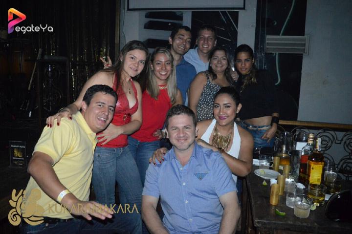 Foto 23 de Kukaramakara - 4to Fds Dic 2016 en Kukaramakara Discoteca Cali, Cali