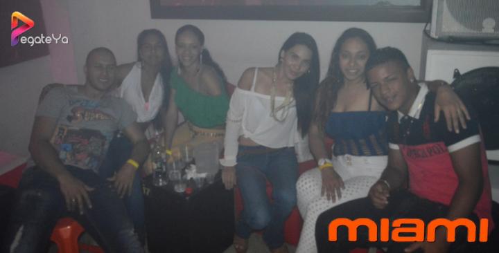 Foto 24 de Miami Bar - 3er & 4to Fds Marzo 2016 en Miami Bar Cali, Cali