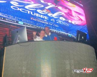 Foto 22 de Septiembre 21 del 2013 en Living Night Club, Cali