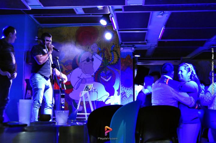 Foto 98 de Trinidad Sábado 20 de Mayo de 2017 en Trinidad Discoteca Bucaramanga, Bucaramanga