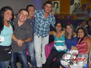 Foto 65 de Febrero 18 y 25 del 2012 en La Maldita Primavera Cali, Cali