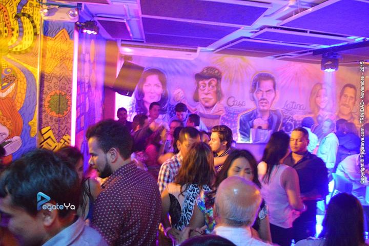 Foto 47 de TRINIDAD DISCO - Sabado 21 nov 2015 en Trinidad Discoteca Bucaramanga, Bucaramanga