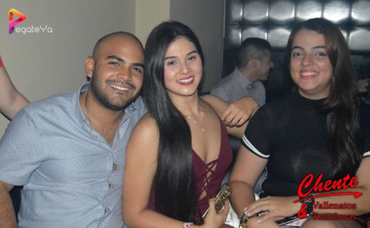 Foto 16 de Chente - 3er Fds Mayo 2017 en CHENTE Vallenatos y Rancheras, Cali