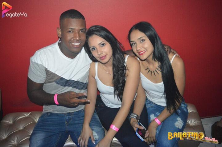 Foto 84 de Bailatino - 1er / 2do Fds Enero 2017 en Bailatino - Bar, Cali