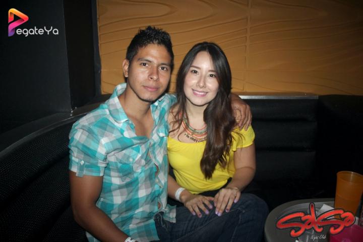 Foto 12 de Salsa Night Club - 4TO Fds Agost 2016 en Salsa Night Club, Cali