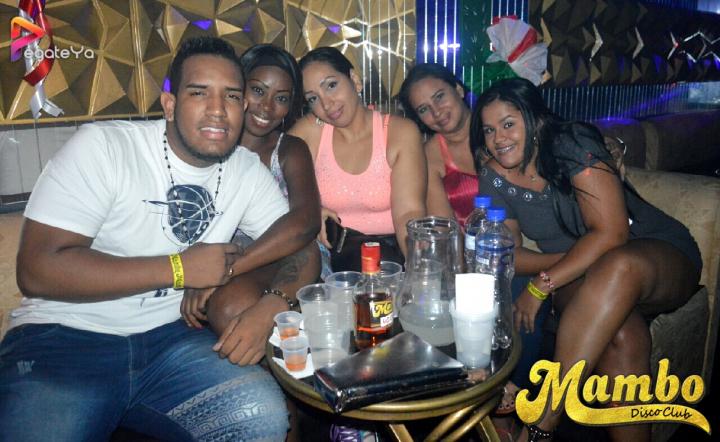 Foto 5 de Mambo Disco Club - 3ER Fds Mayo 2017 en Mambo Disco Club, Cali