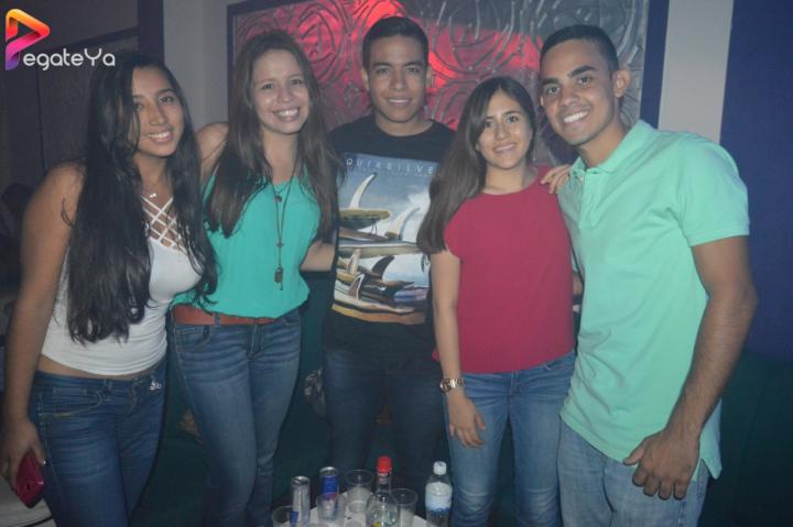 Foto 21 de Ahma Bar - 1er Fds Abril 2016 en Ahma Cali, Cali
