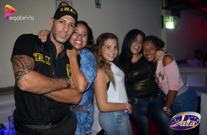 Foto 6 de Jalajala - 5to FDS Mayo 2015 en Jala Jala Club, Cali