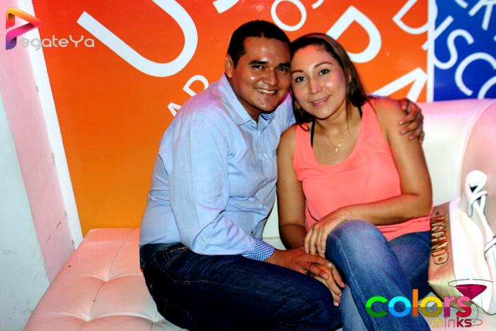 Foto 28 de Colors Drink´s - 2do /3er Fds Junio 2016 en Colors Drinks