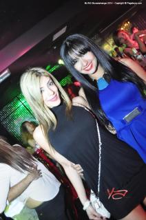 Foto 90 de Bar Bling - 15 de febrero de 2012 en Bar Bling Bucaramanga, Bucaramanga