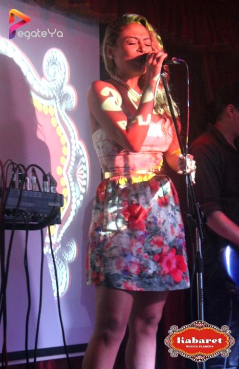 Foto 29 de KABARET - 3er - 4to Fds Nov. 2015 en Kabaret - Granada, Cali