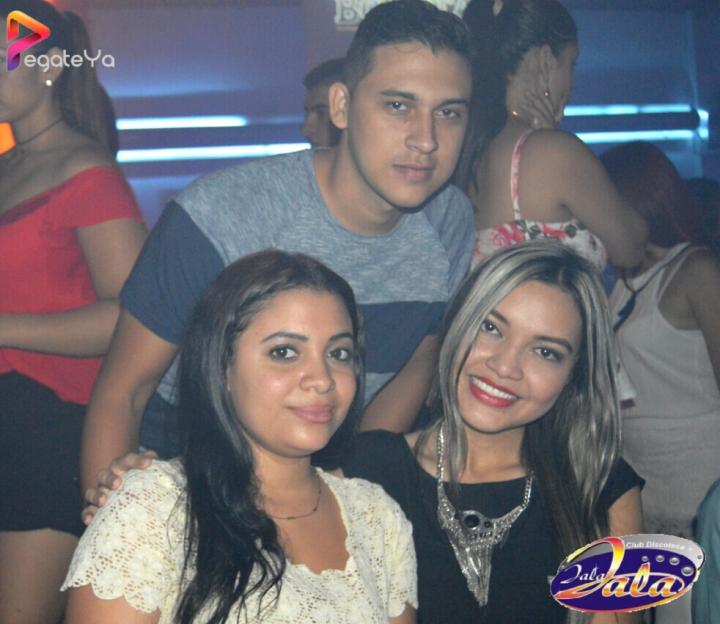 Foto 38 de jalajala - 1er / 2do Fds Enero 2017 en Jala Jala Club, Cali